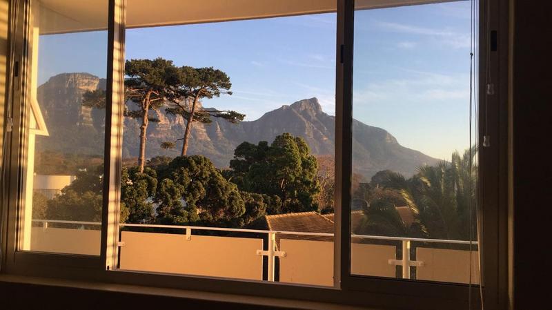 To Let 2 Bedroom Property for Rent in Kenilworth Upper Western Cape